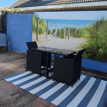 Villa De Kameleon Petten Exterior foto